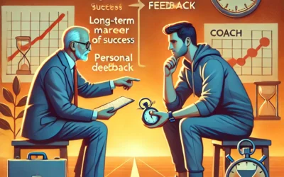 Mentor vs. Coach: Understanding the Key Differences and Benefits