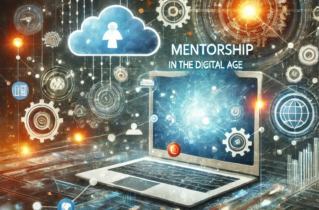 Mentorship in the Digital Age