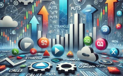 Top 5 Strategies for Trading Options in a Volatile Market