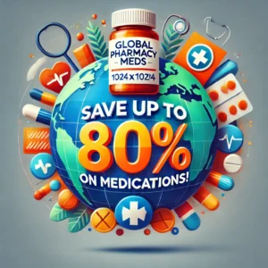 Save Money On RX Meds